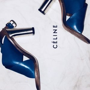 CELINE Heels